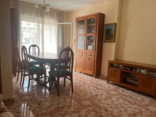 Torrevieja Baix Segura Wohnung Bild 6293974