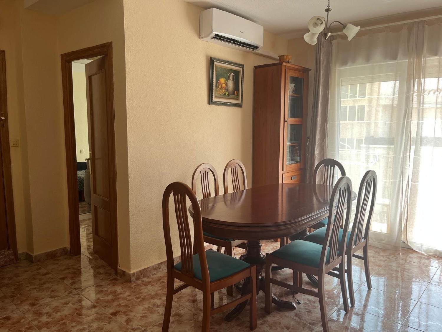  kaufen Wohnung Torrevieja Baix Segura 7