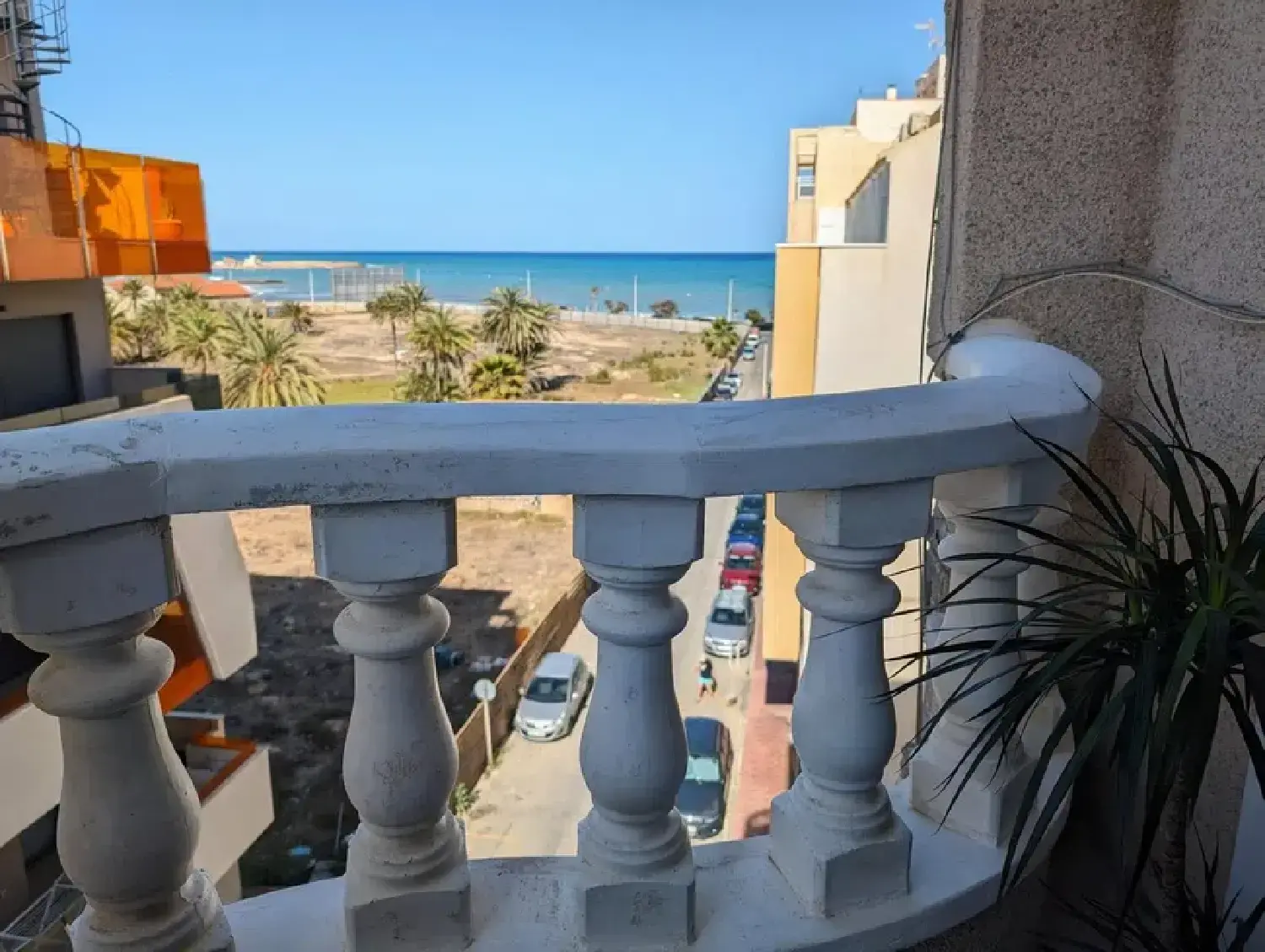  kaufen Wohnung Torrevieja Baix Segura 1