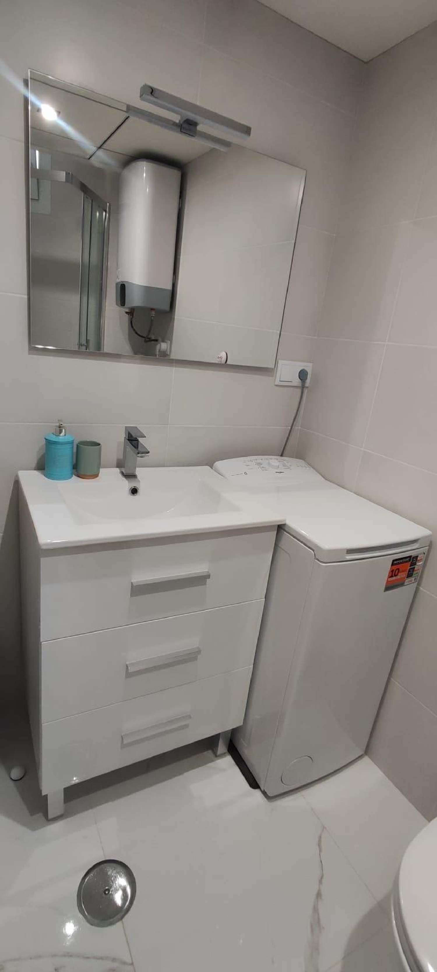  kaufen Wohnung Torrevieja Baix Segura 6