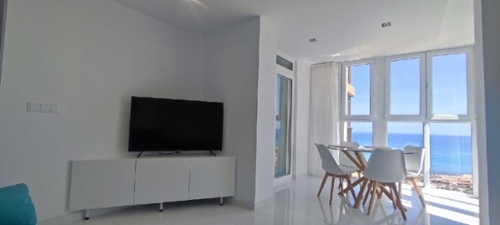 Torrevieja Baix Segura Wohnung Bild 6293990