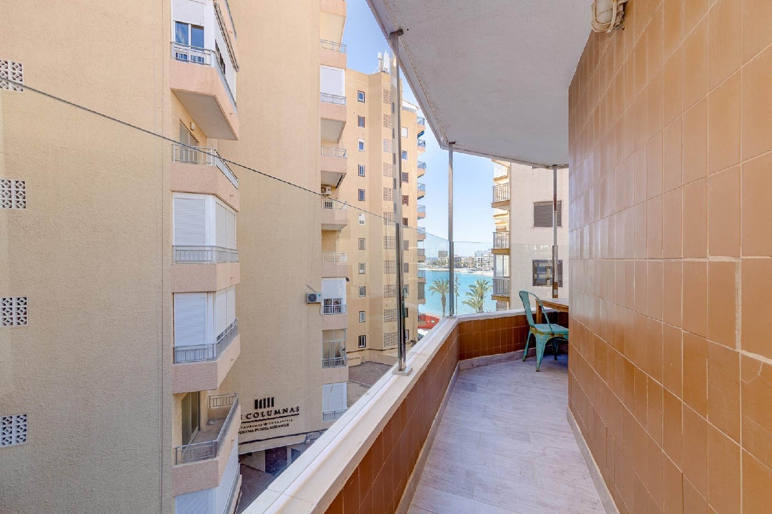 kaufen Wohnung Torrevieja Baix Segura 3