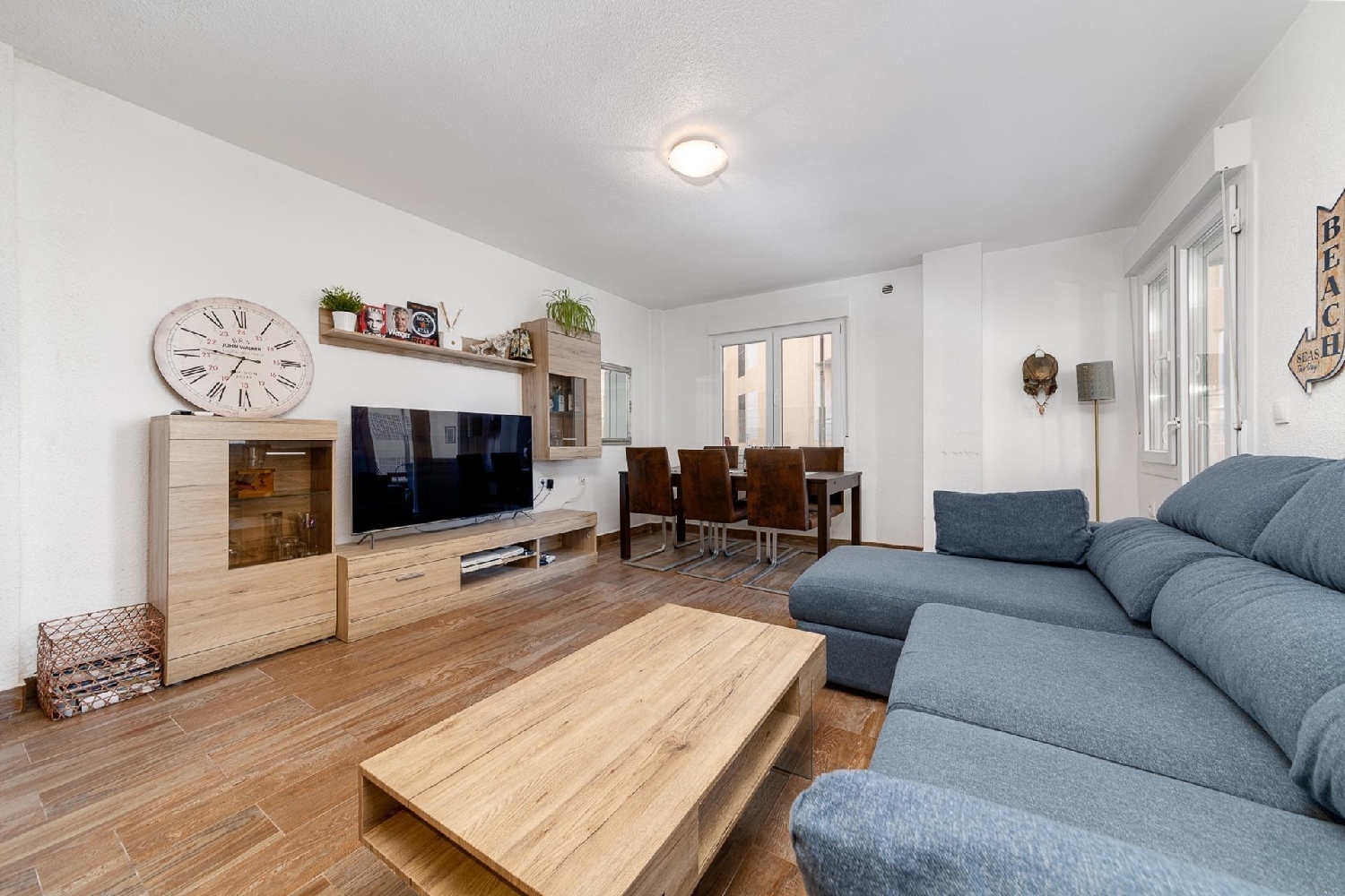  kaufen Wohnung Torrevieja Baix Segura 5