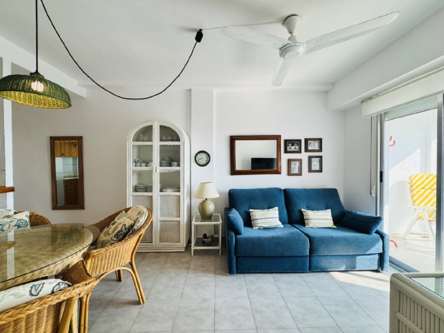 kaufen Wohnung Torrevieja Baix Segura 2