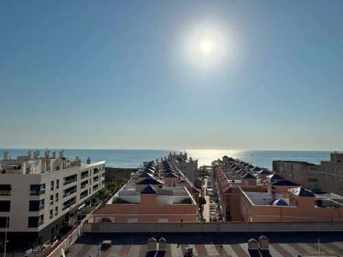 Torrevieja Baix Segura apartment foto 6294014
