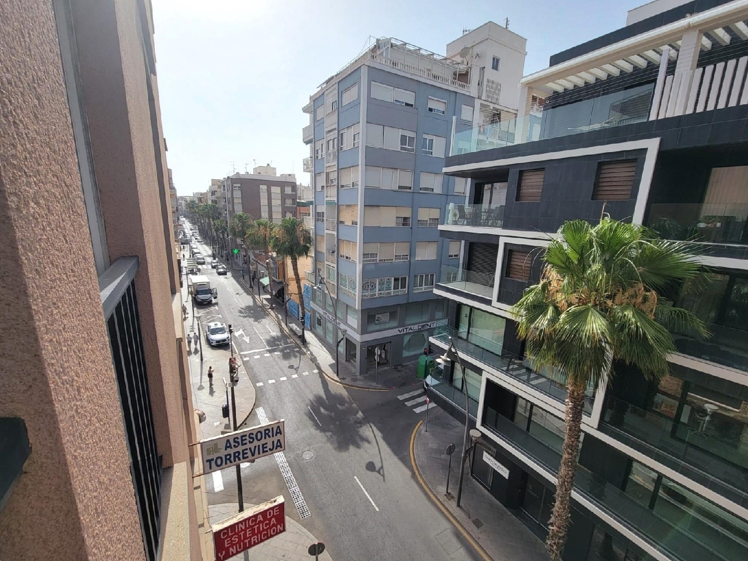  for sale apartment Torrevieja Baix Segura 4
