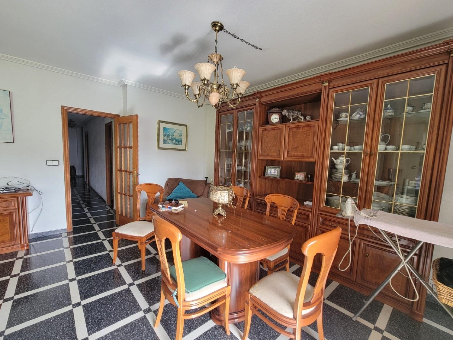  for sale apartment Torrevieja Baix Segura 7