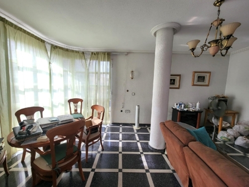 Torrevieja Baix Segura apartment foto 6294025