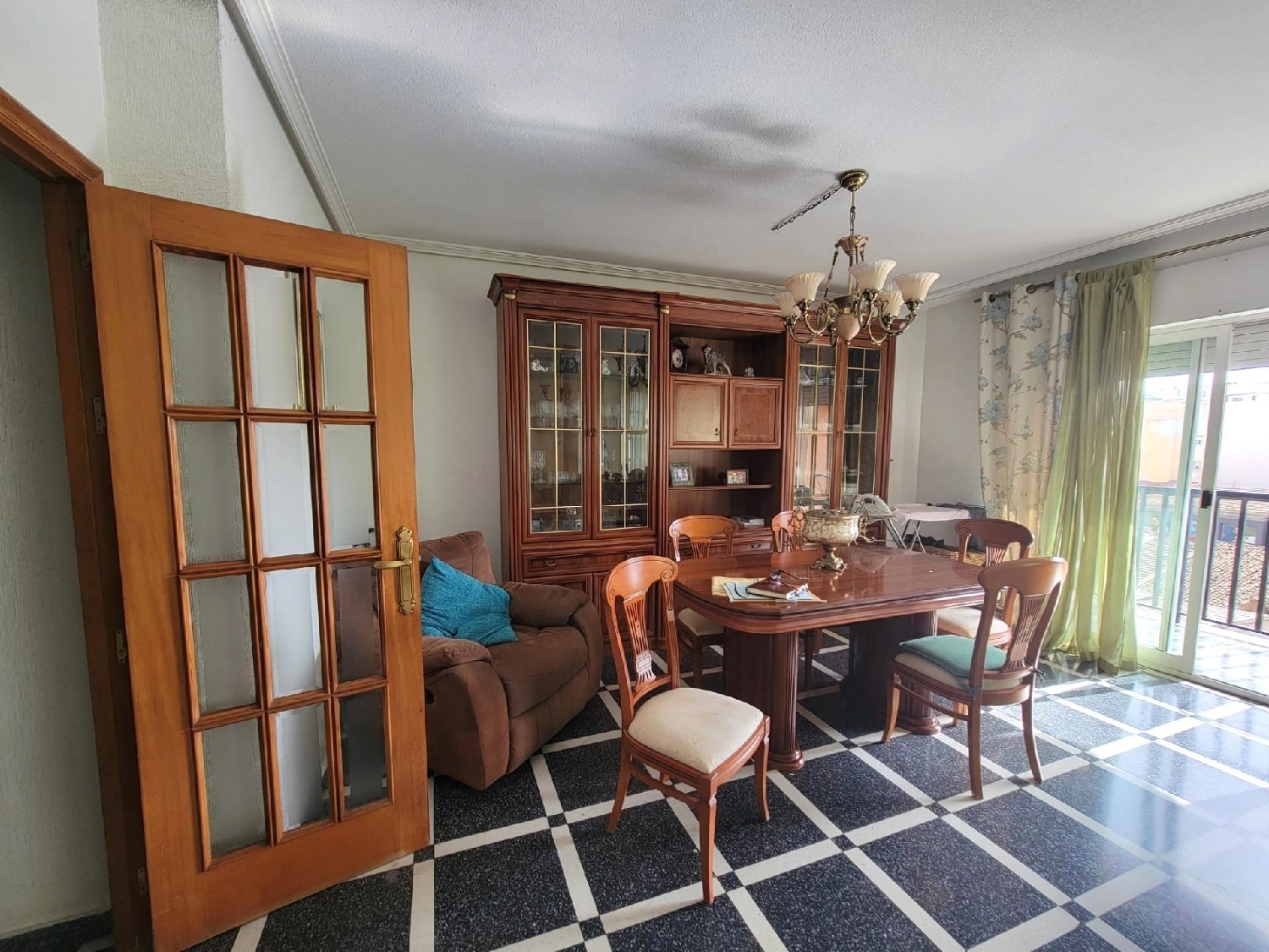  for sale apartment Torrevieja Baix Segura 5