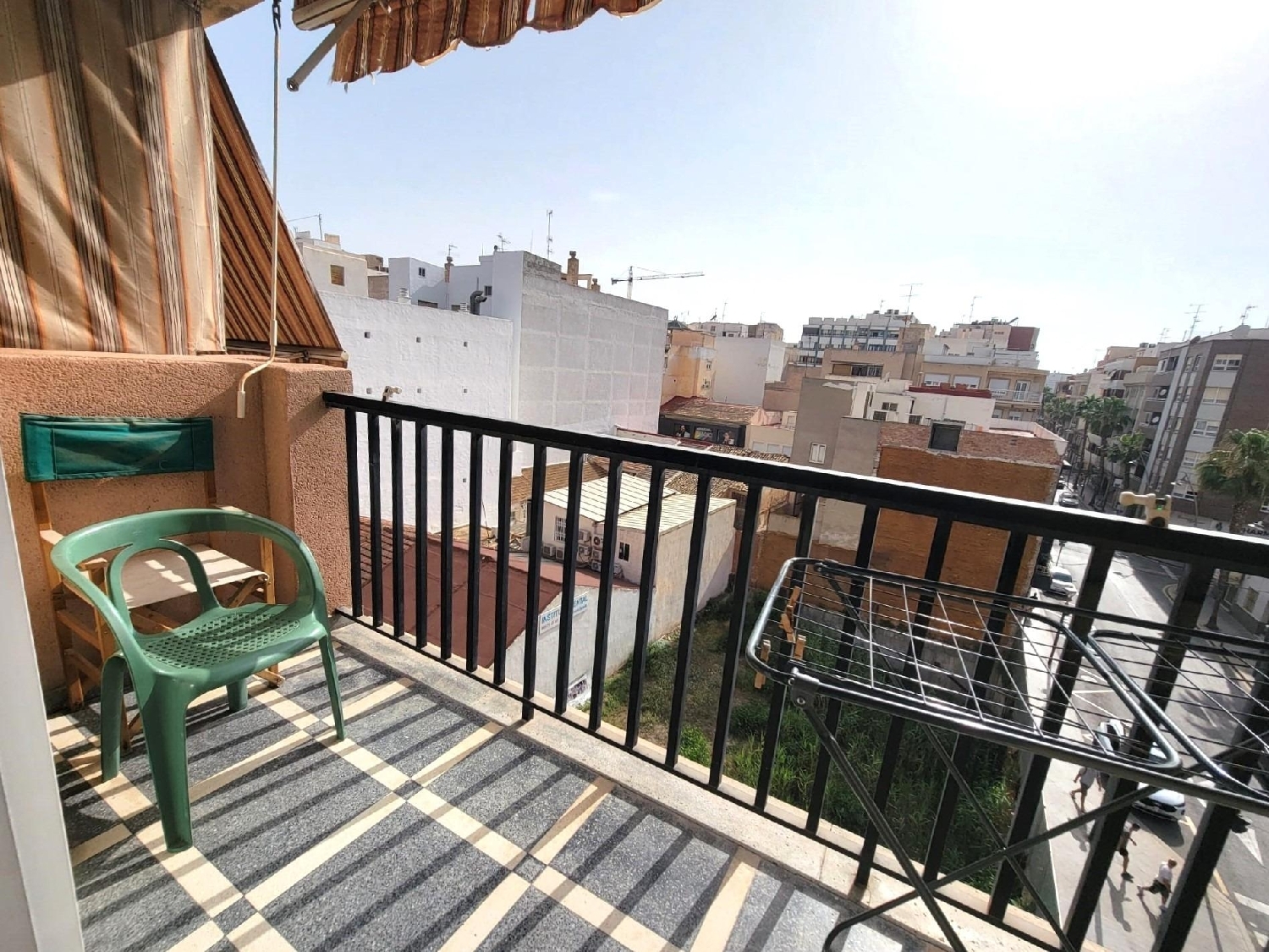 for sale apartment Torrevieja Baix Segura 2