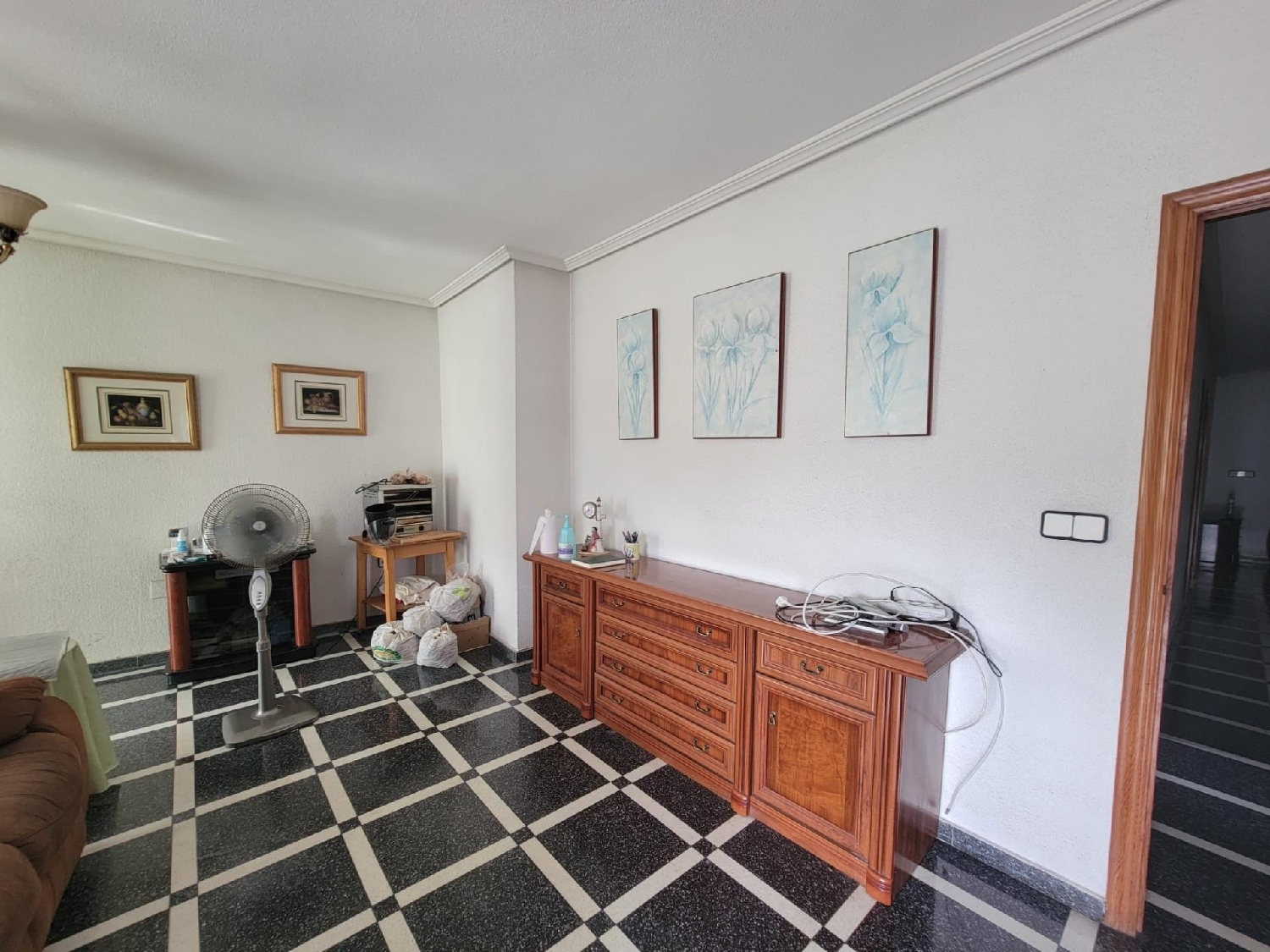  for sale apartment Torrevieja Baix Segura 8