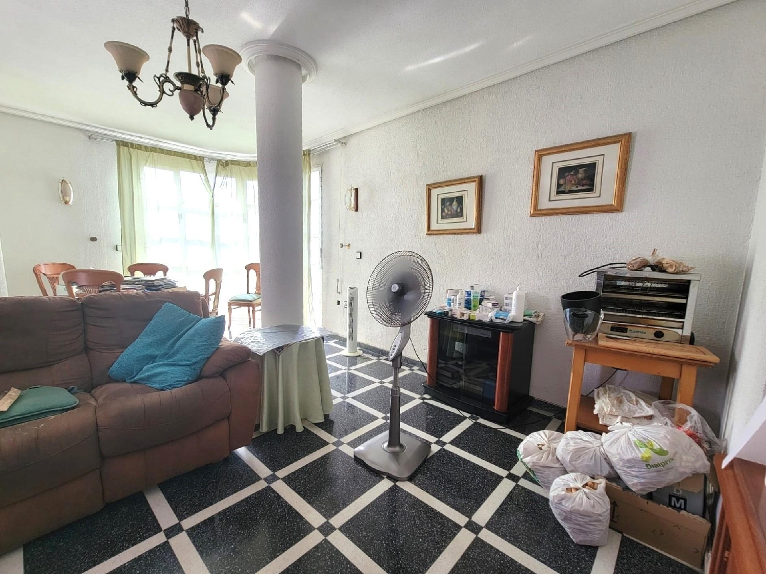 for sale apartment Torrevieja Baix Segura 3