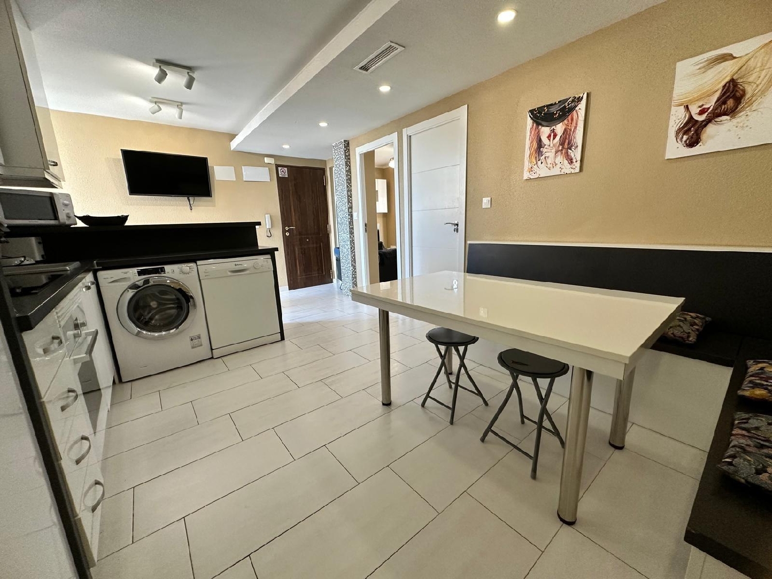  te koop appartement Torrevieja Baix Segura 5
