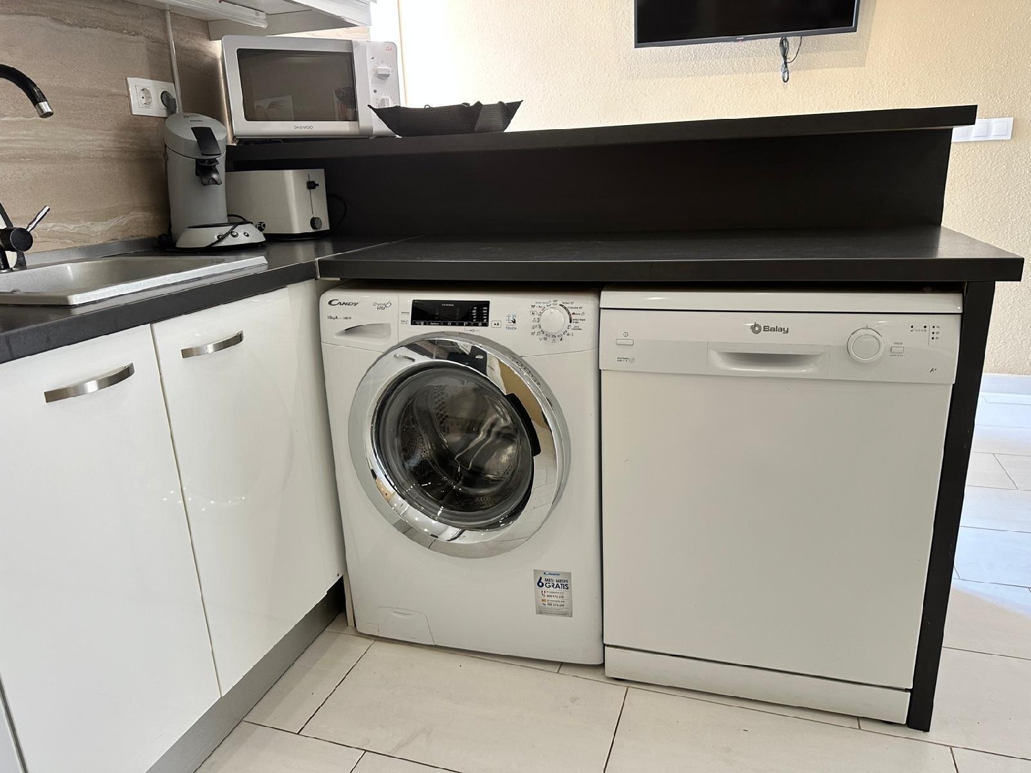  te koop appartement Torrevieja Baix Segura 6