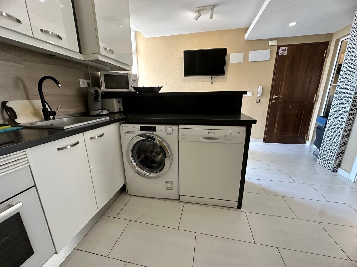  te koop appartement Torrevieja Baix Segura 4