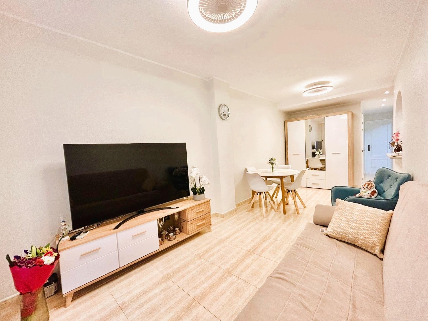 à vendre appartement Torrevieja Baix Segura 3
