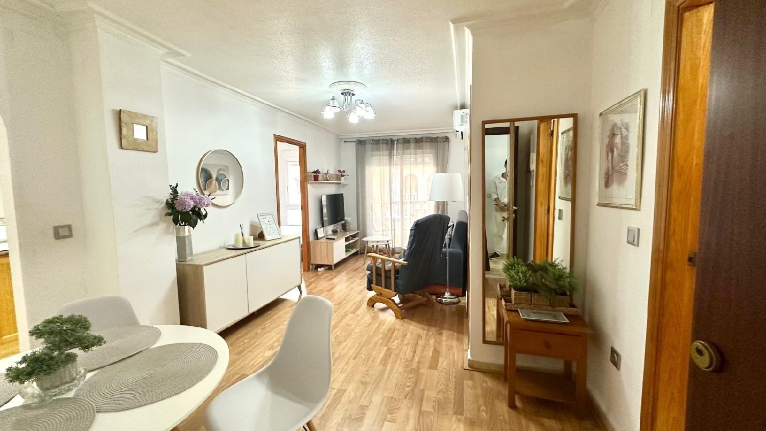  à vendre appartement Torrevieja Baix Segura 8