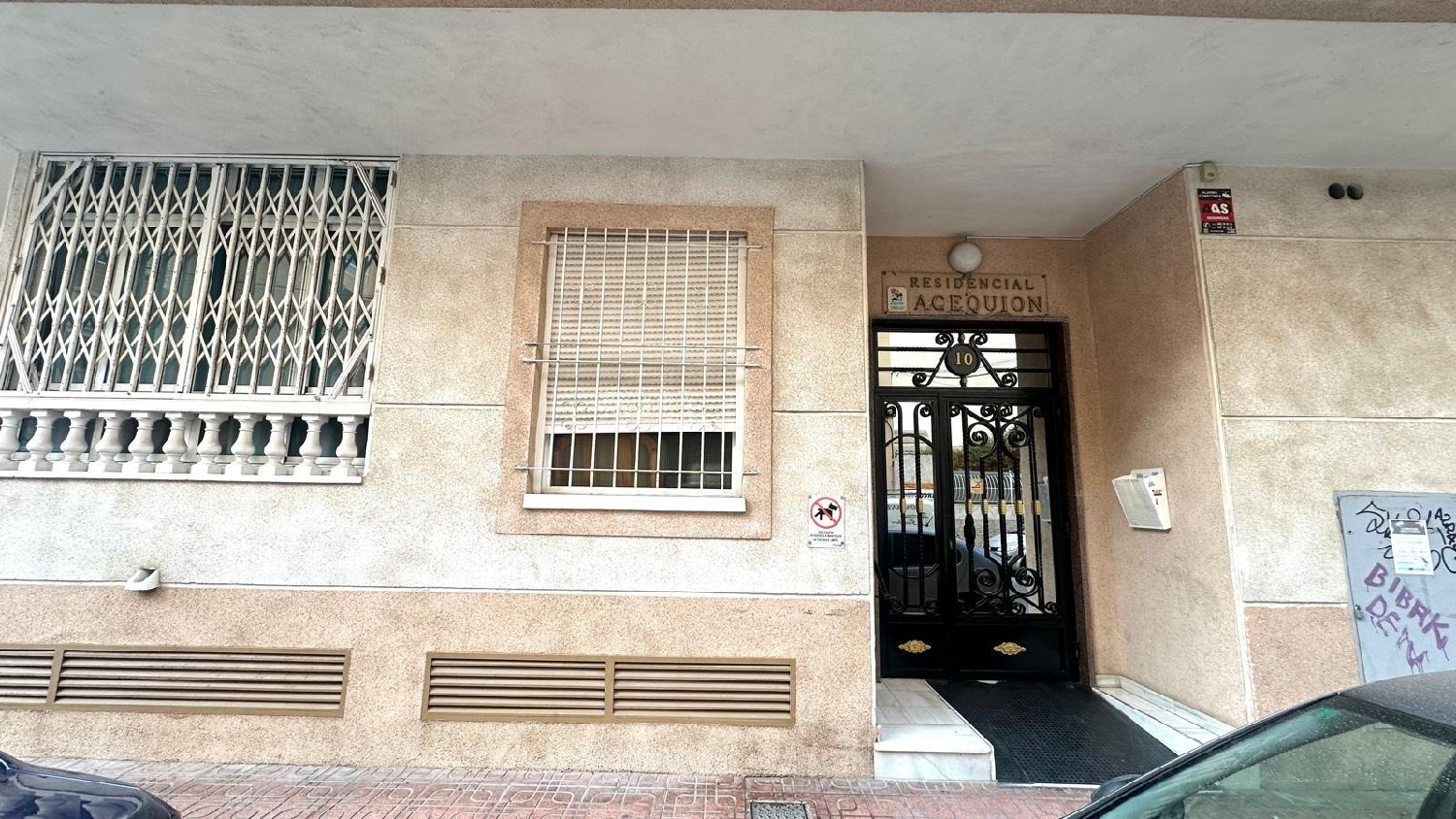  à vendre appartement Torrevieja Baix Segura 2