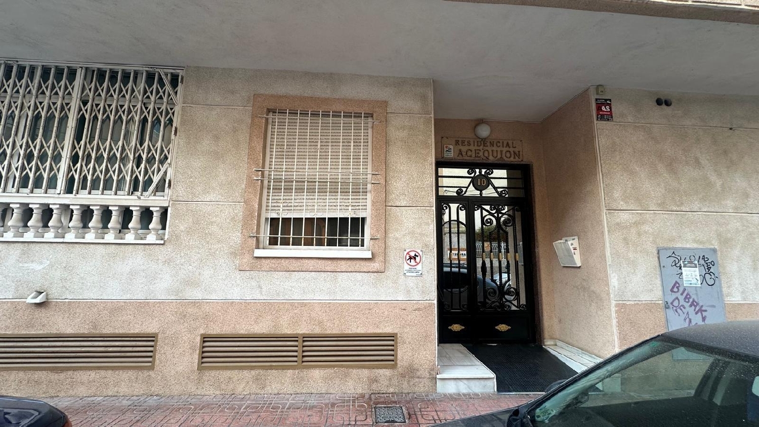  à vendre appartement Torrevieja Baix Segura 3