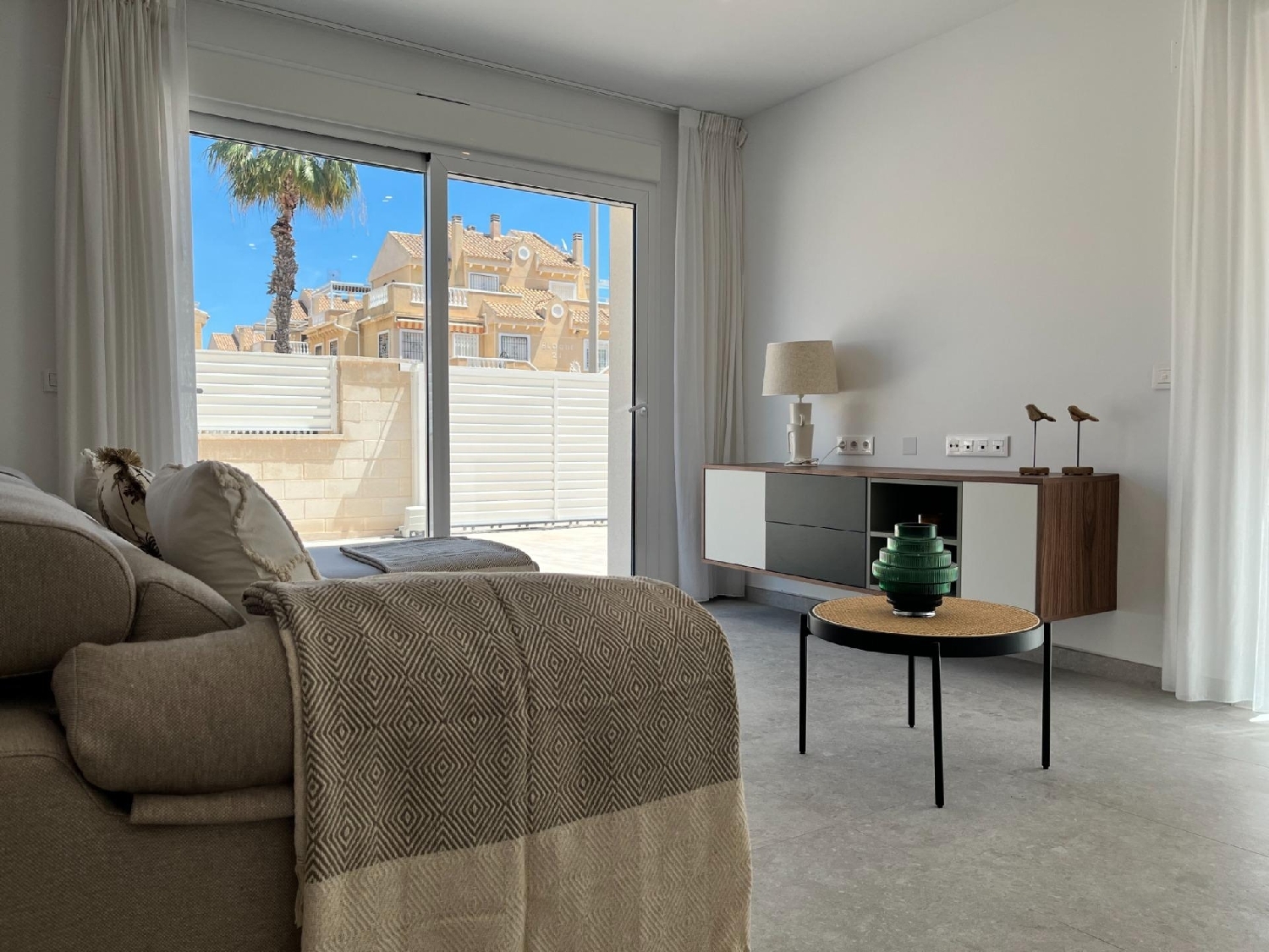 te koop appartement Torrevieja Baix Segura 3