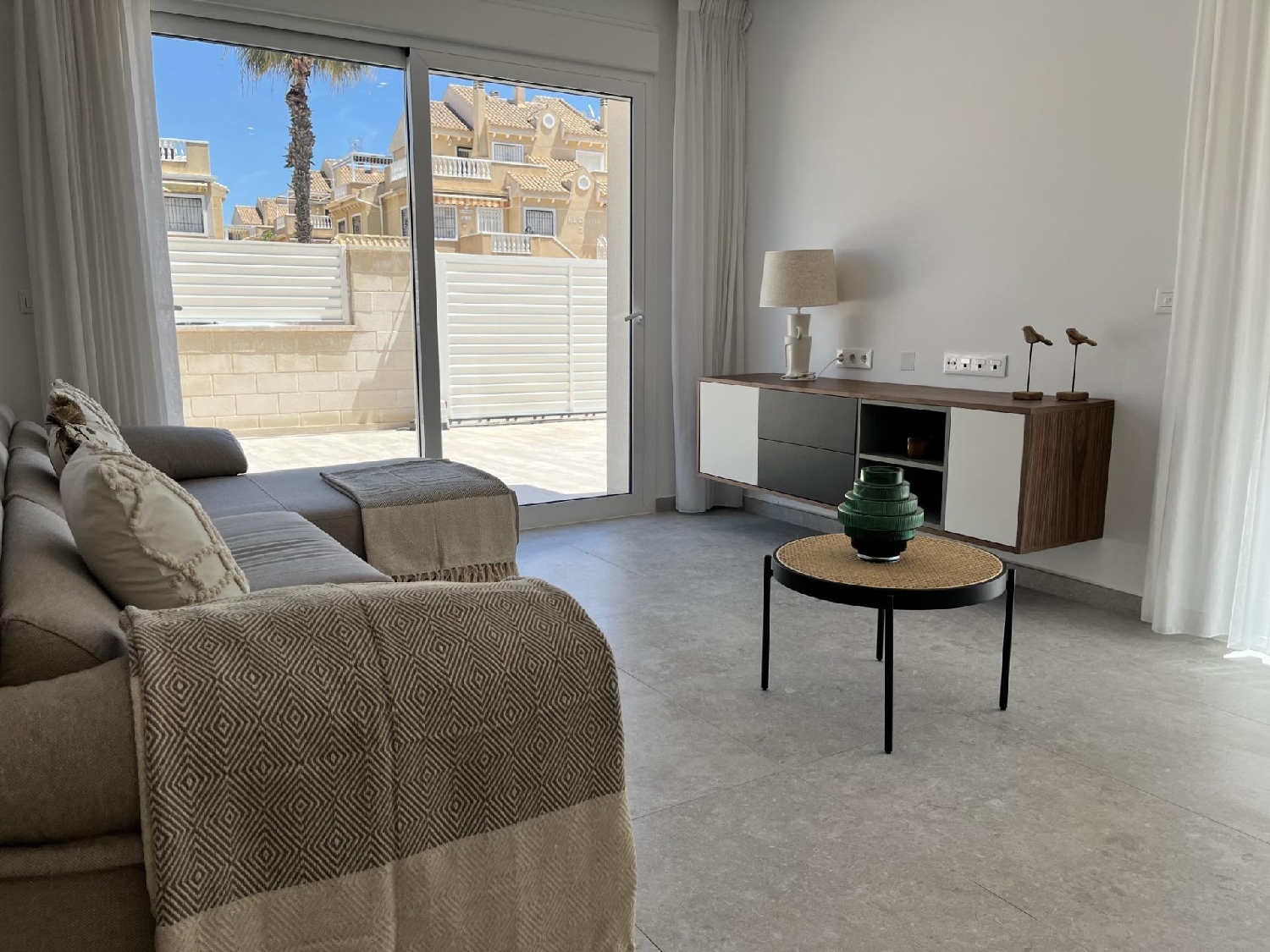 te koop appartement Torrevieja Baix Segura 2