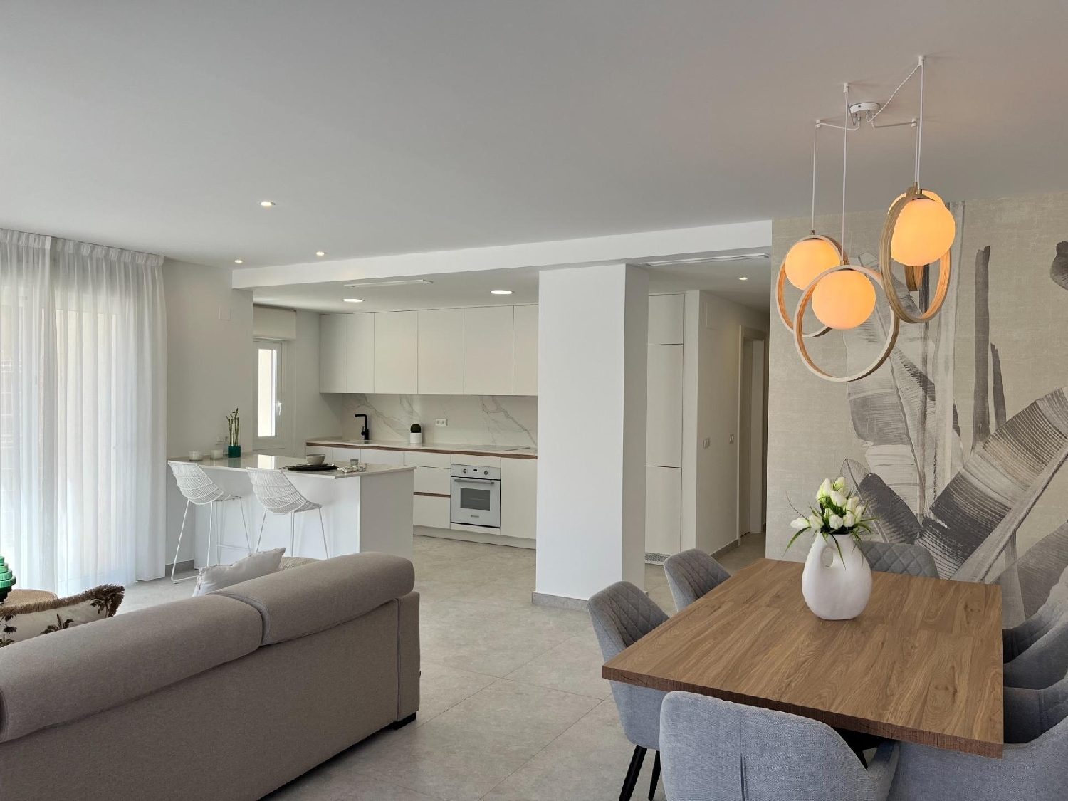  te koop appartement Torrevieja Baix Segura 5