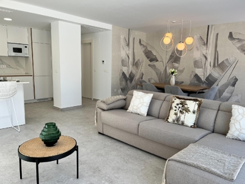 Torrevieja Baix Segura apartamento foto 6296163