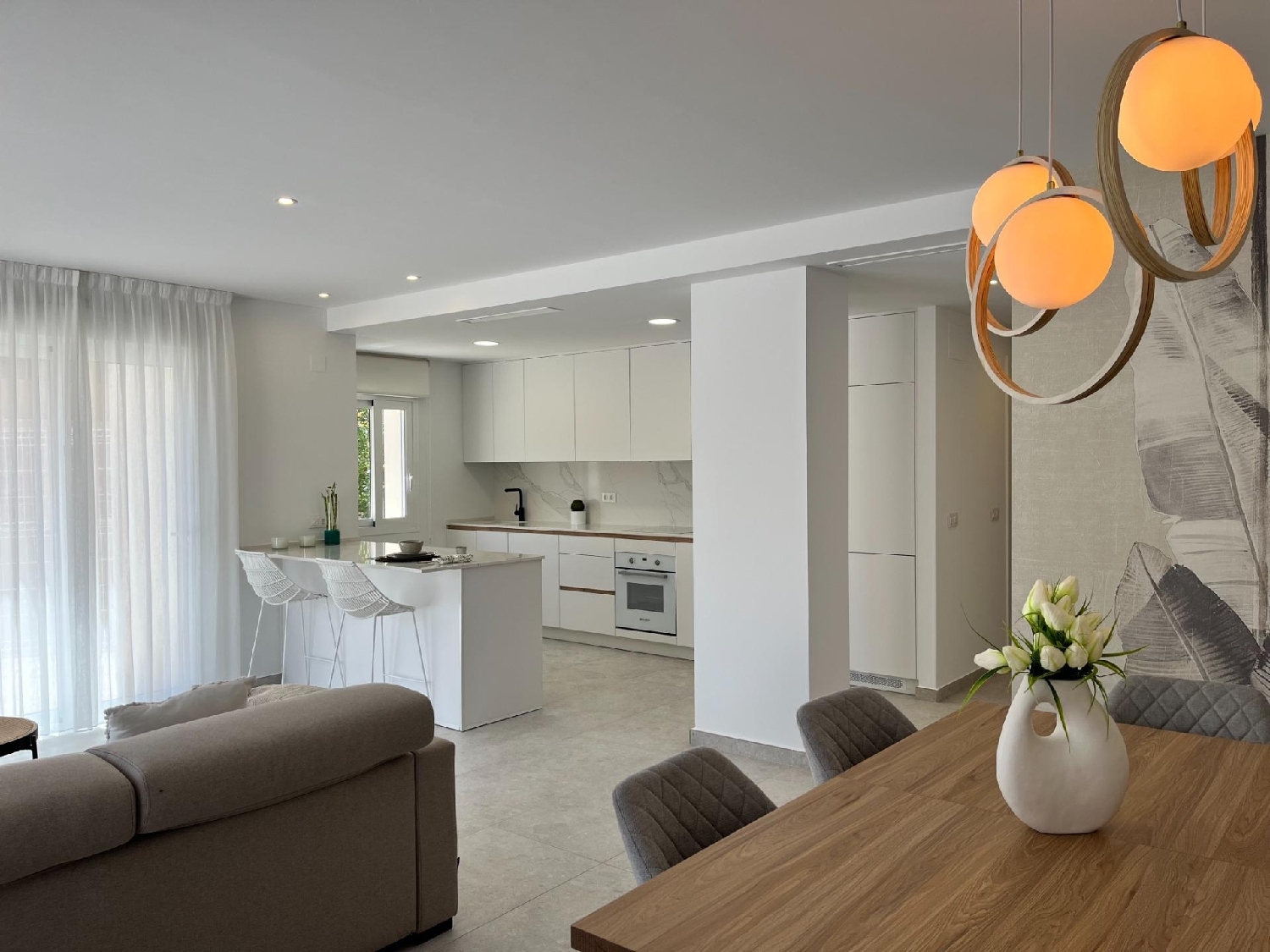  te koop appartement Torrevieja Baix Segura 6