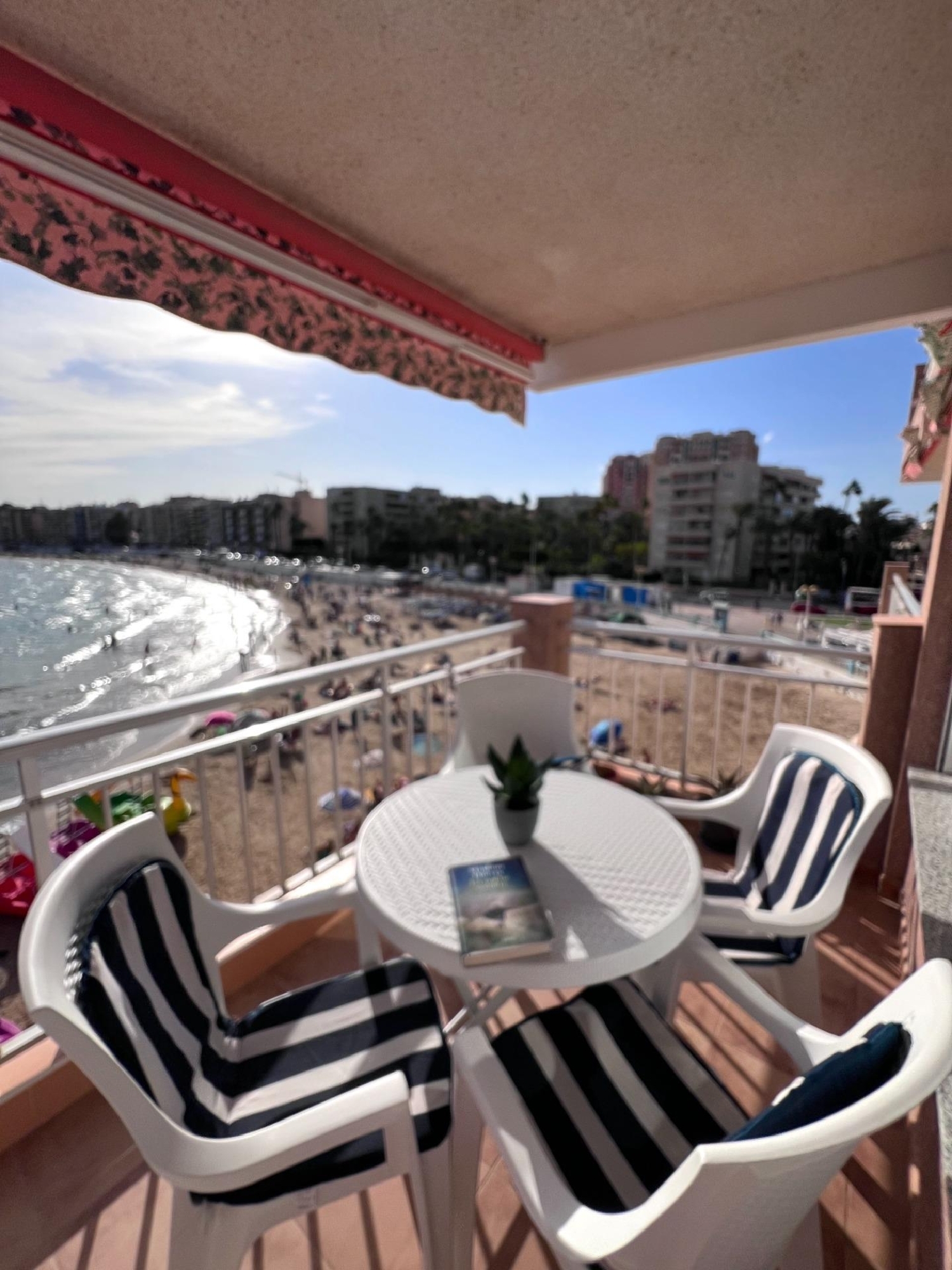 for sale apartment Torrevieja Baix Segura 2