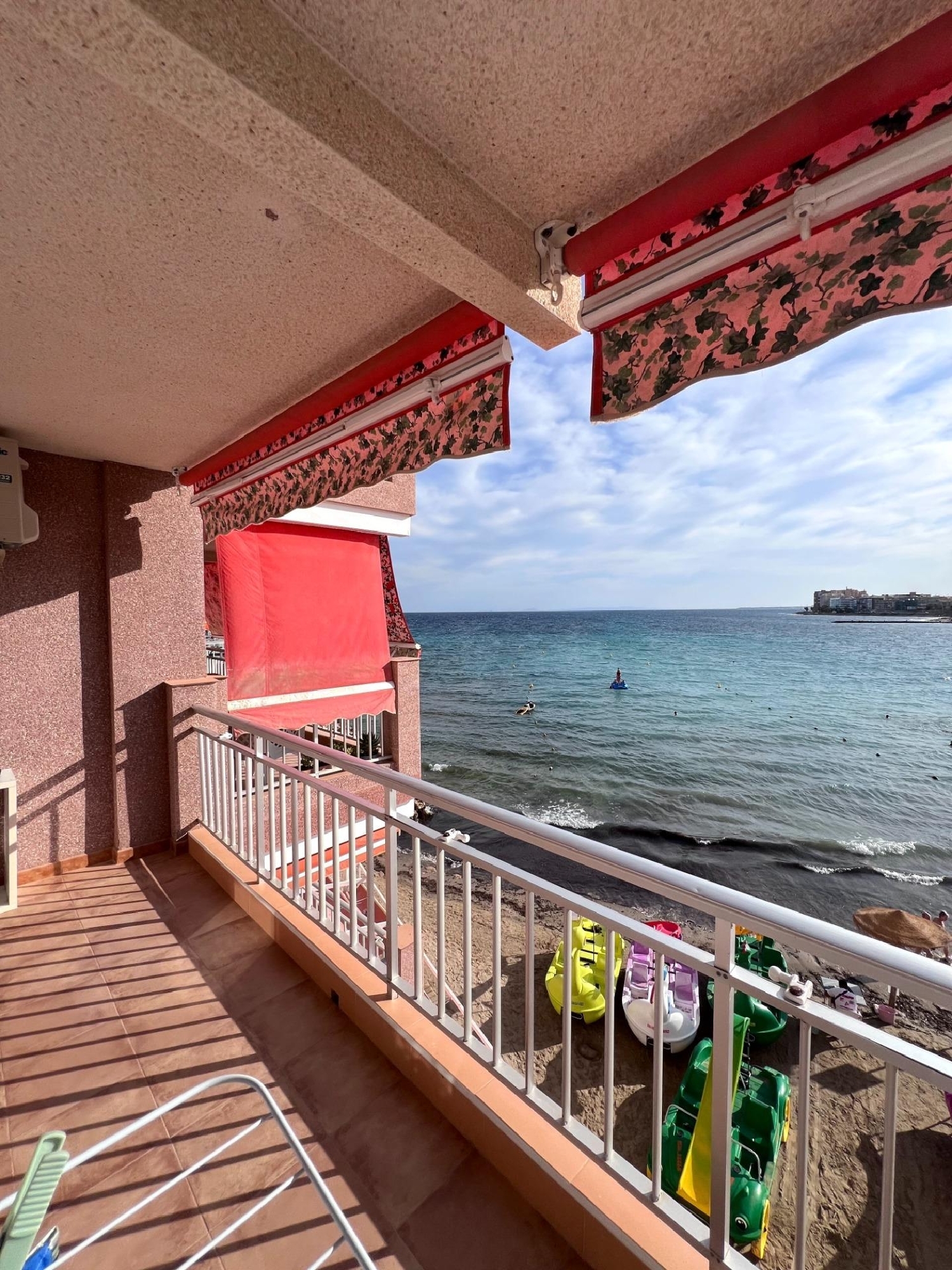 for sale apartment Torrevieja Baix Segura 3