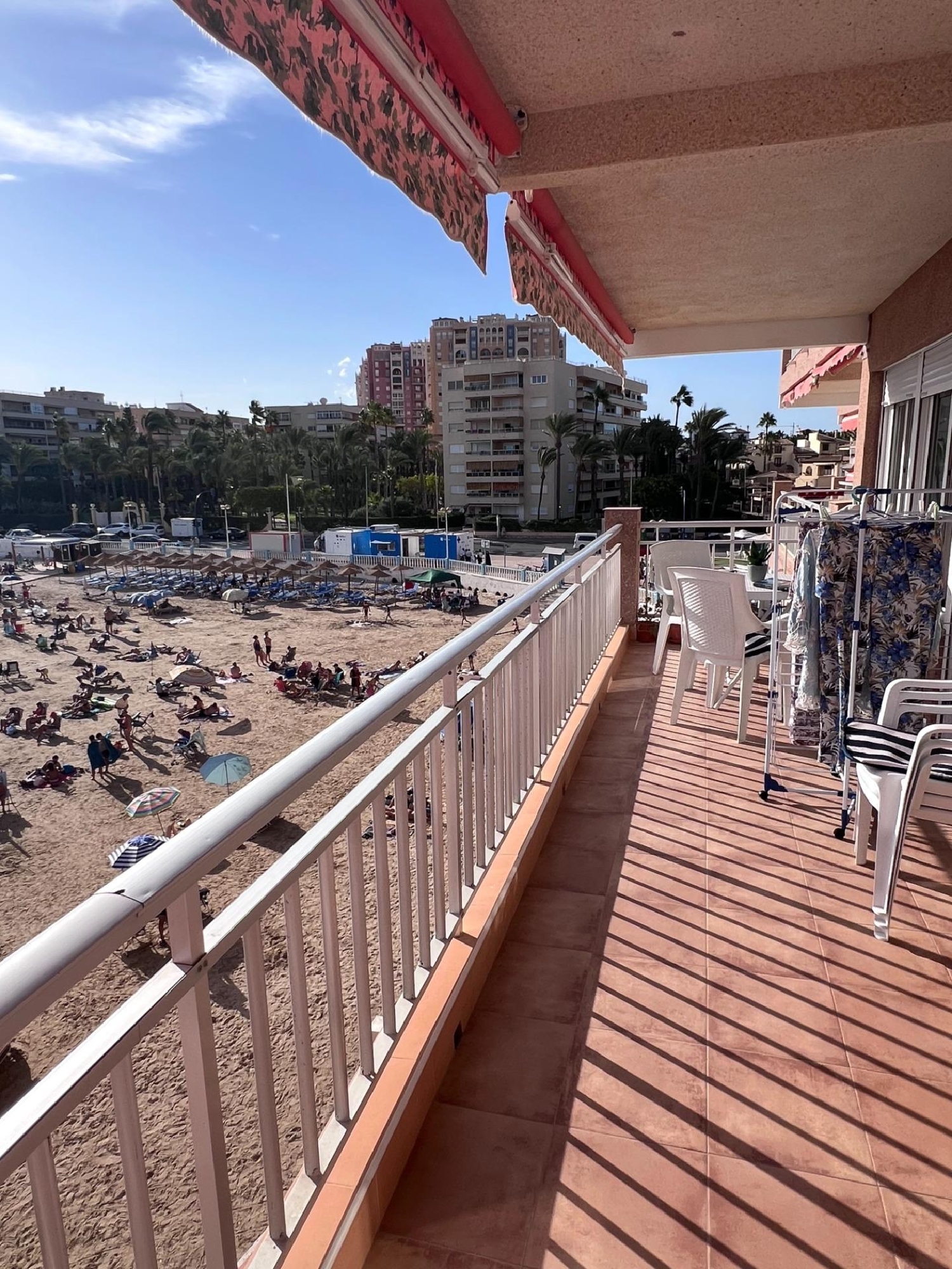  for sale apartment Torrevieja Baix Segura 4