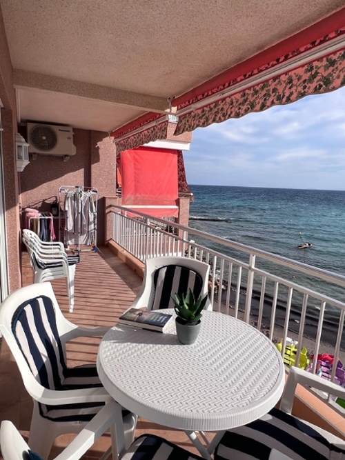Torrevieja Baix Segura apartamento foto 6296170