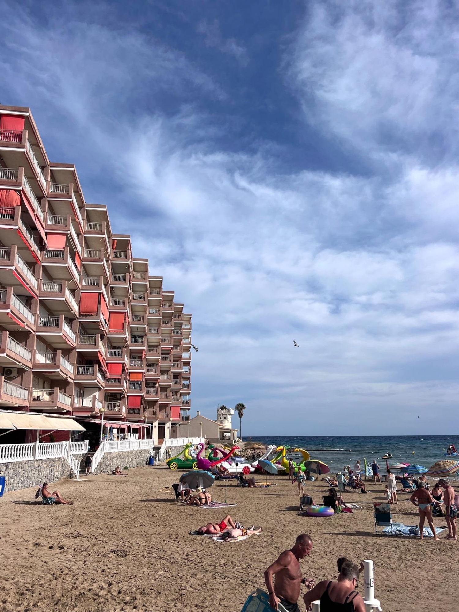  for sale apartment Torrevieja Baix Segura 6