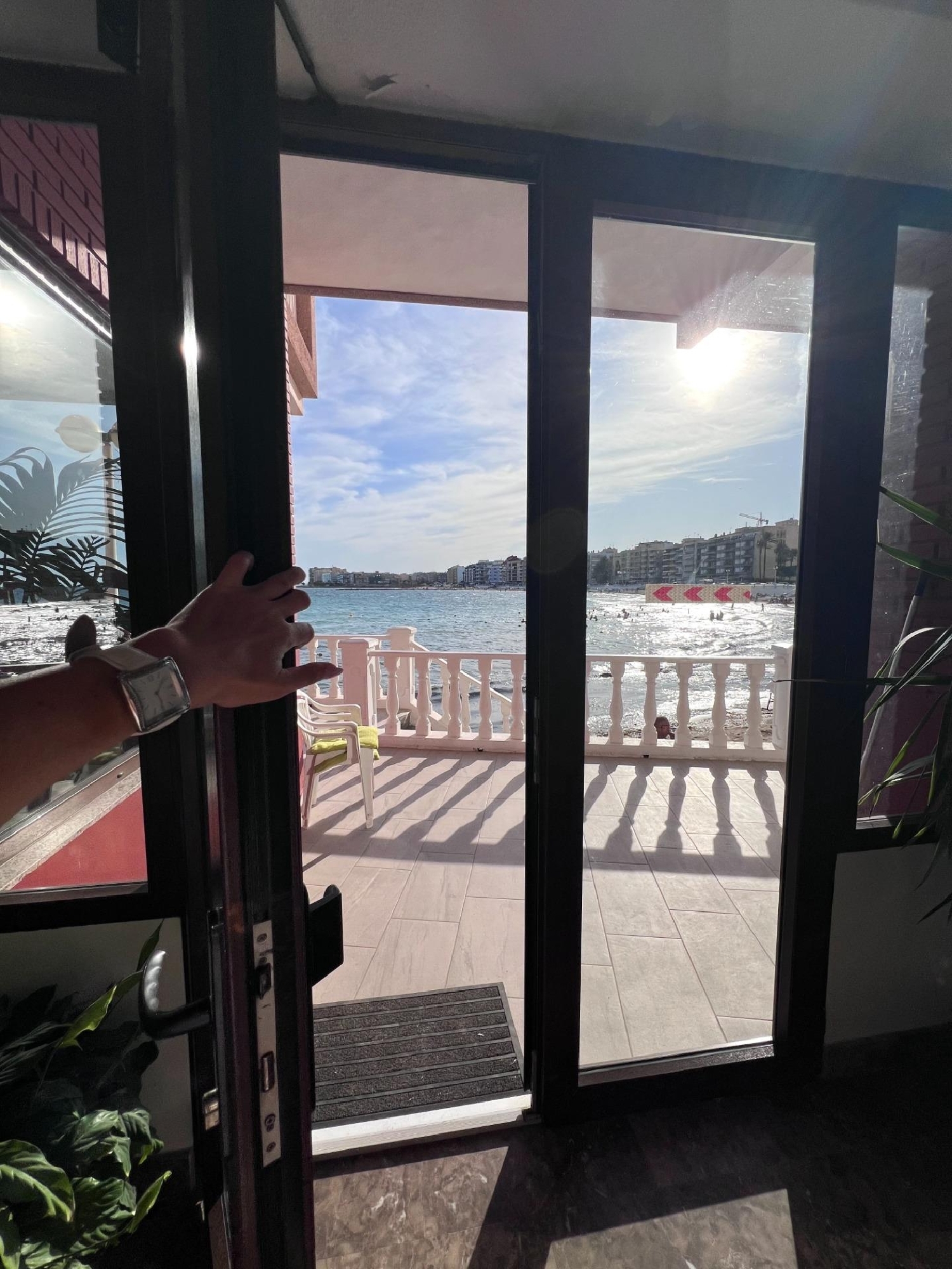  for sale apartment Torrevieja Baix Segura 7
