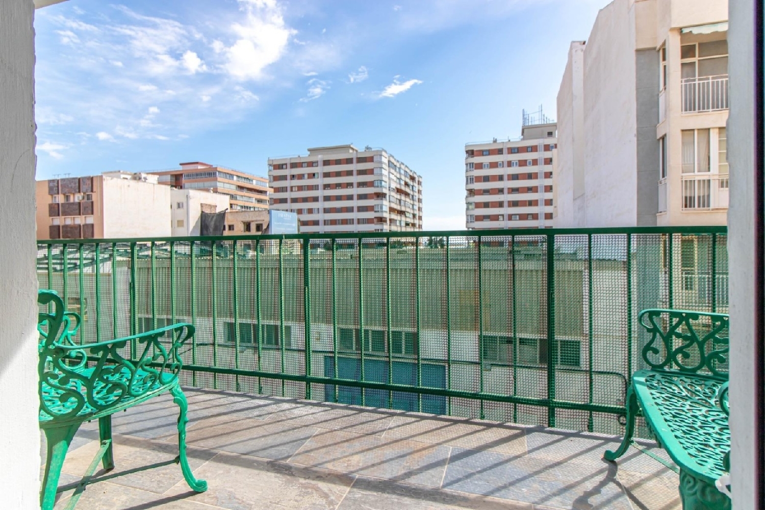  for sale apartment Torrevieja Baix Segura 1