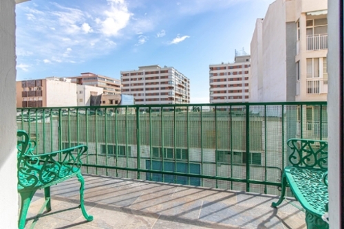 Torrevieja Baix Segura apartamento foto 6296172