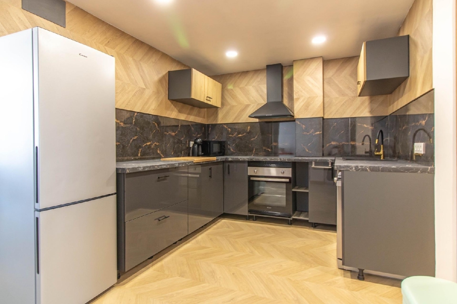  for sale apartment Torrevieja Baix Segura 4