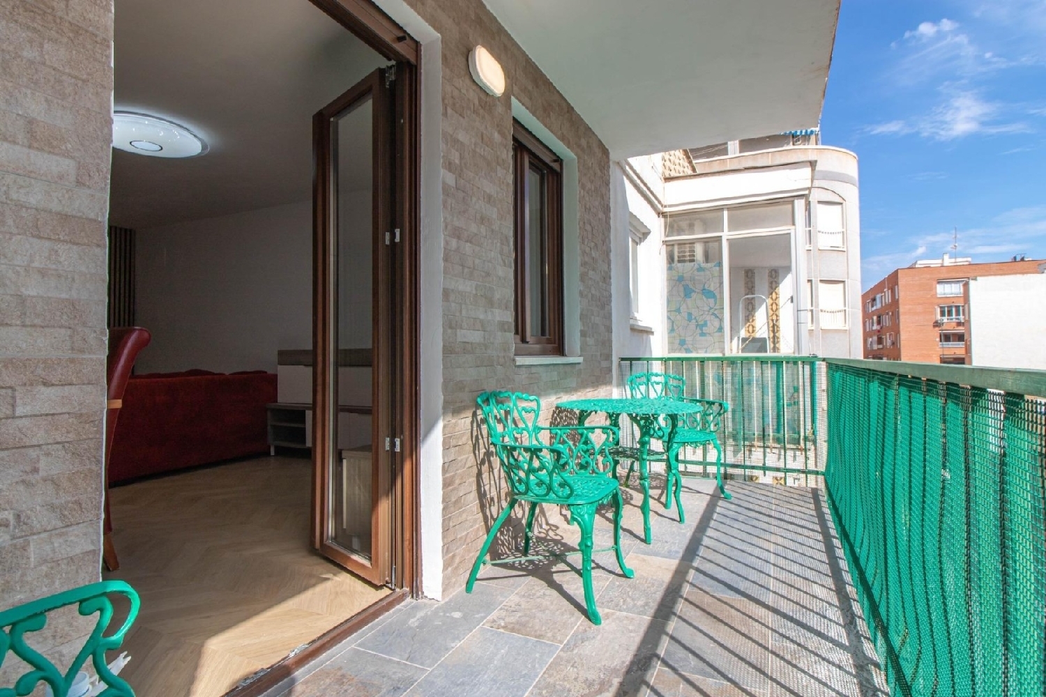  for sale apartment Torrevieja Baix Segura 2