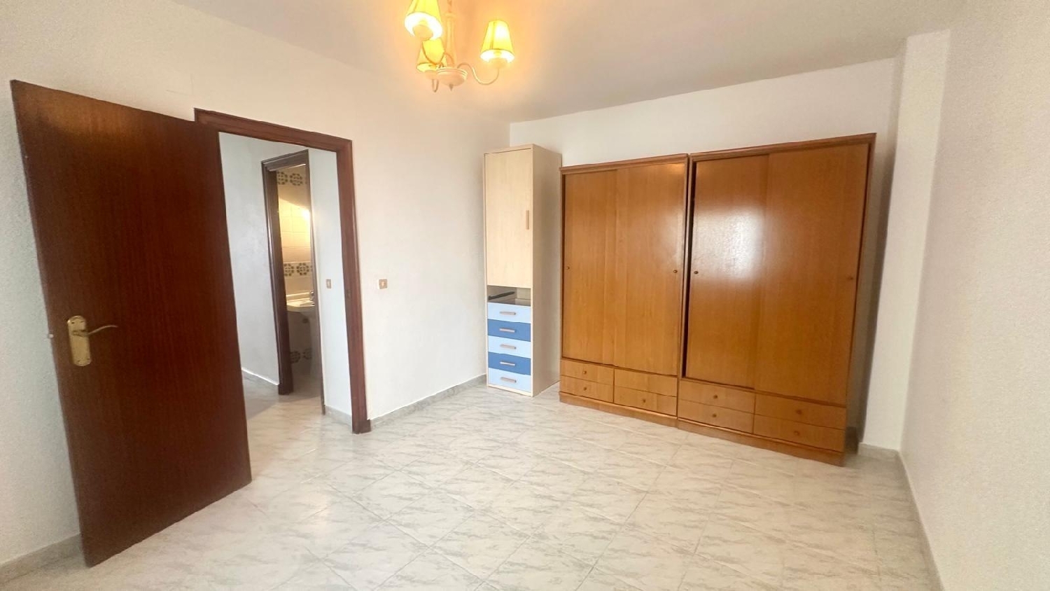 te koop appartement Torrevieja Baix Segura 3