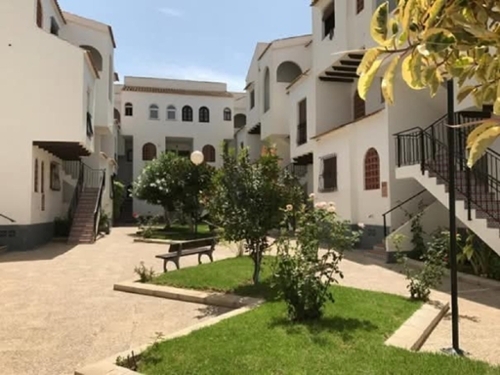 Torrevieja Baix Segura appartement foto 6296188