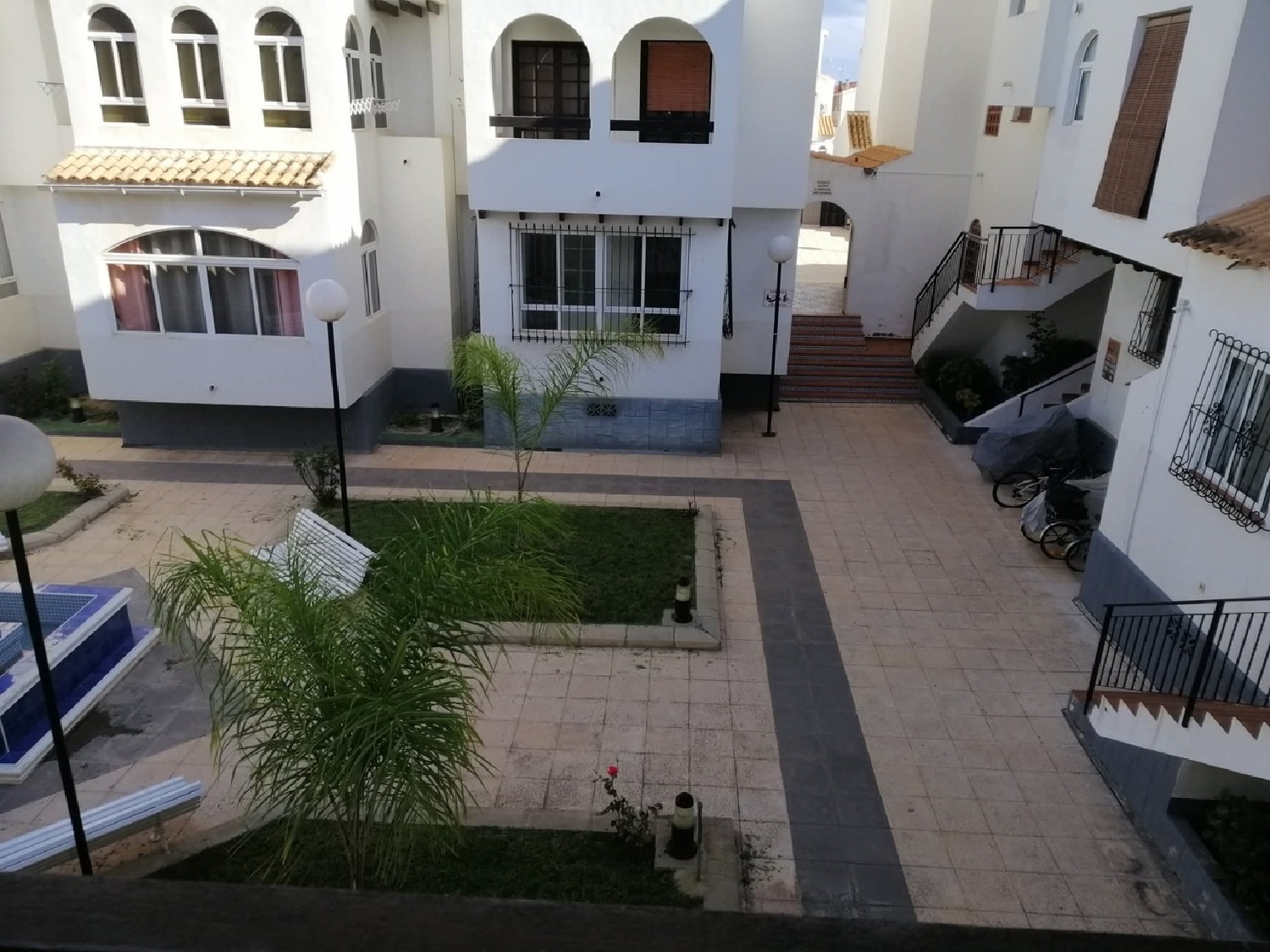kaufen Wohnung Torrevieja Baix Segura 3