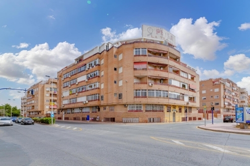 Torrevieja Baix Segura apartamento foto 6296194