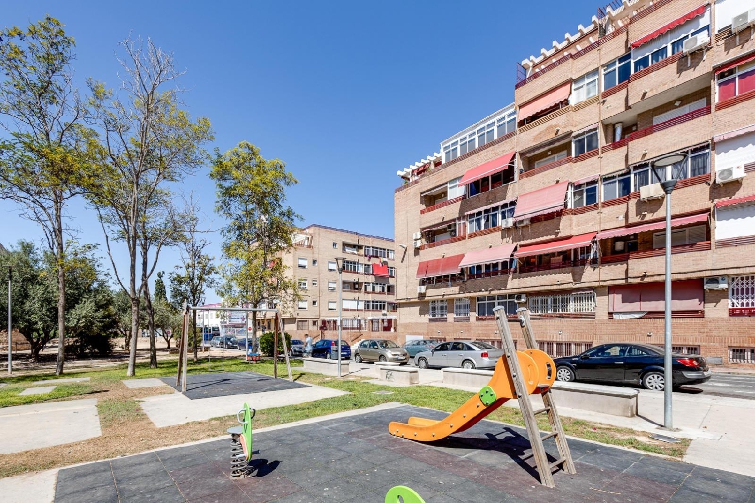  en venta apartamento Torrevieja Baix Segura 4