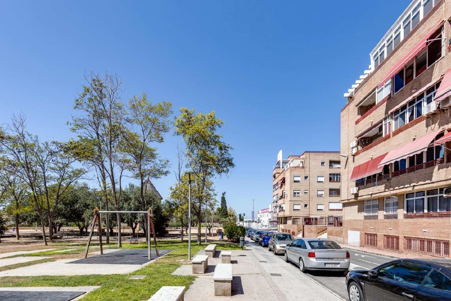 en venta apartamento Torrevieja Baix Segura 2