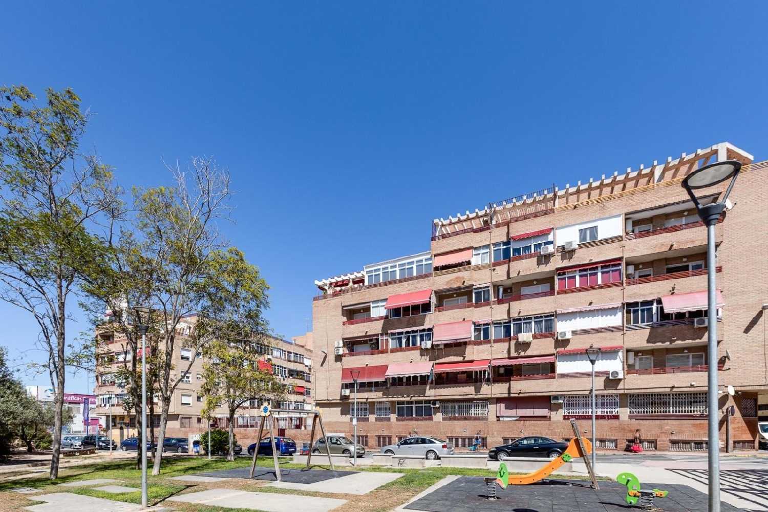 en venta apartamento Torrevieja Baix Segura 3