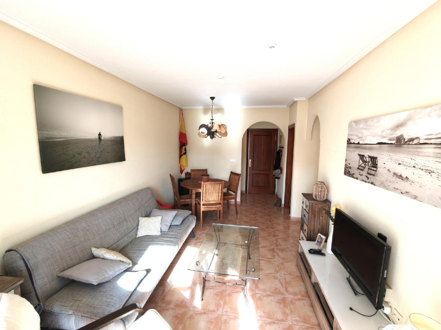 en venta apartamento Torrevieja Baix Segura 5