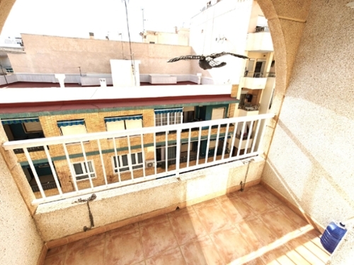 Torrevieja Baix Segura apartamento foto 6296202