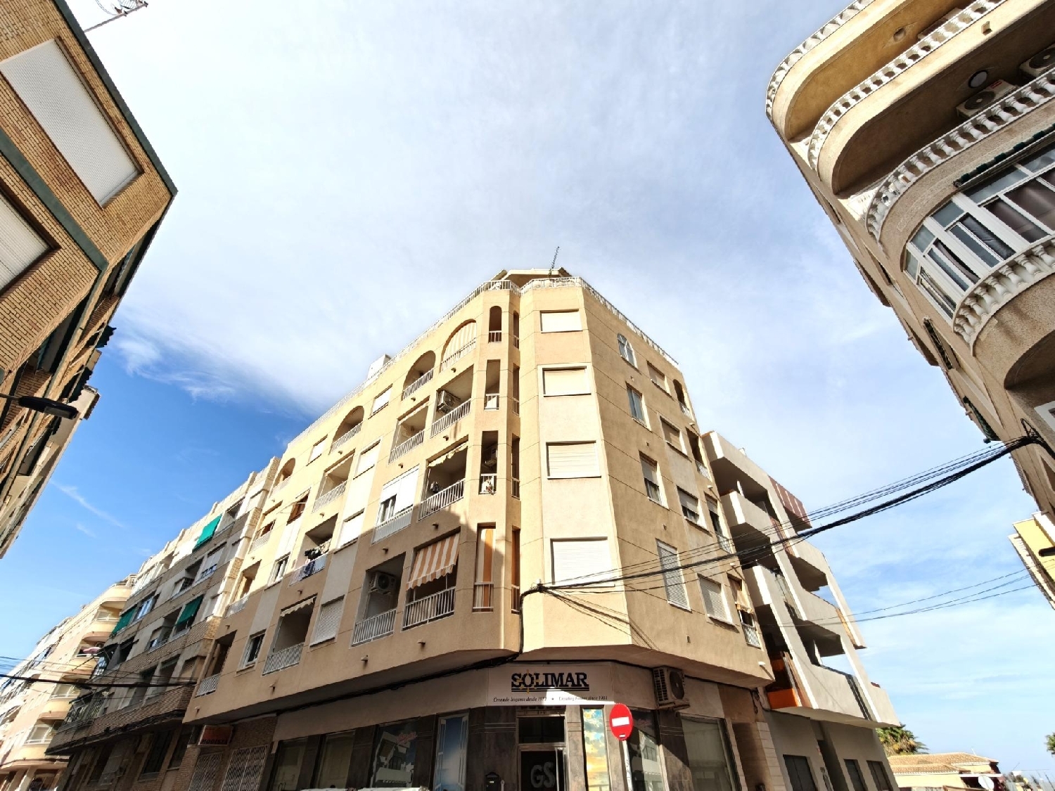  en venta apartamento Torrevieja Baix Segura 8
