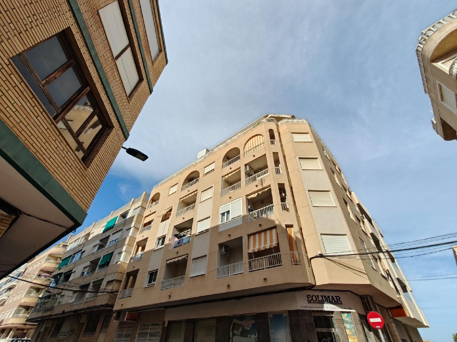  en venta apartamento Torrevieja Baix Segura 7
