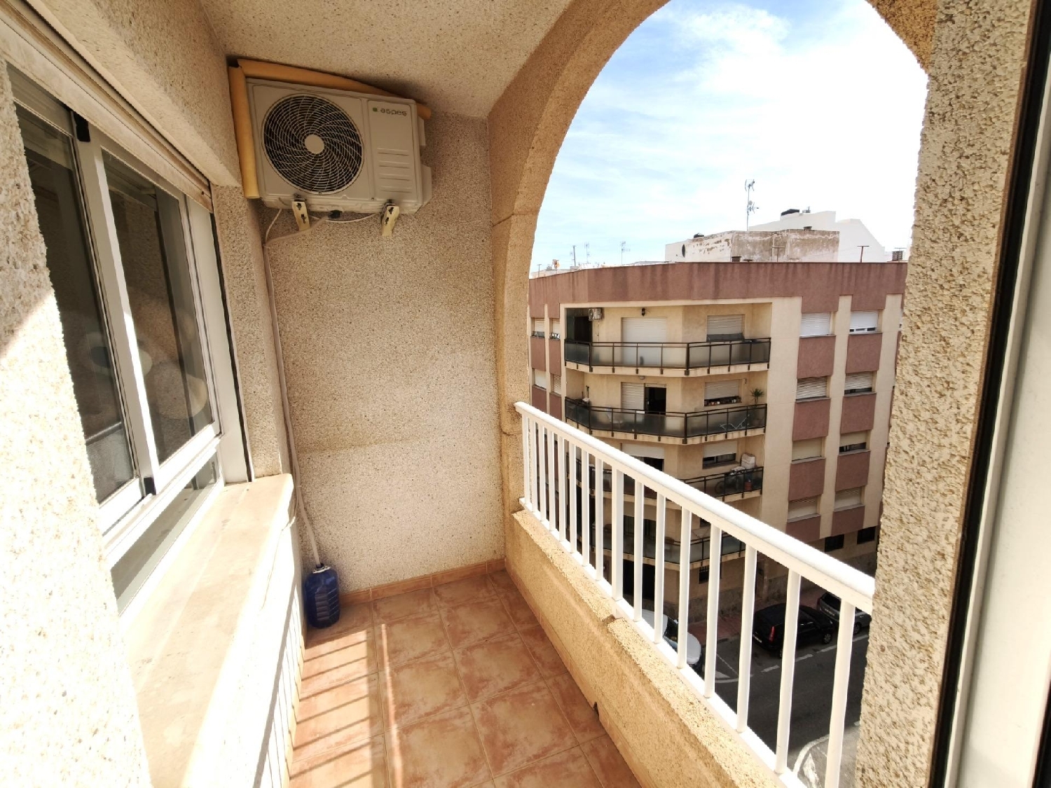  en venta apartamento Torrevieja Baix Segura 4